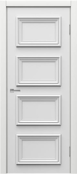 STEFANY 2006 Белый