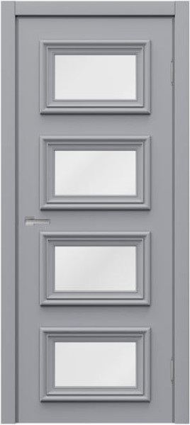 STEFANY 2019 Ral 7040