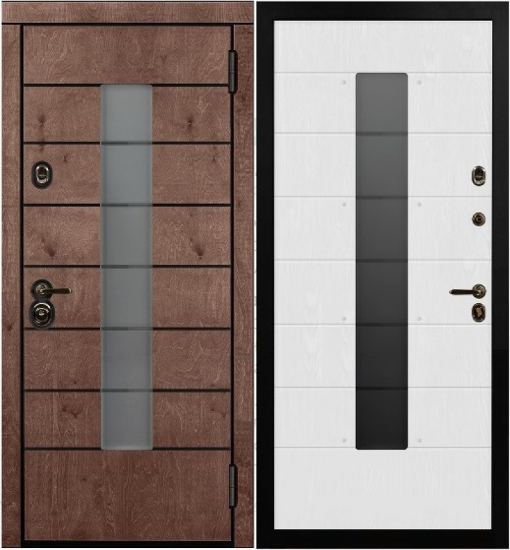 WOOD PANEL №2 WOOD PANEL №2