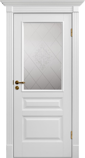 Авалон 8 (Лувр)