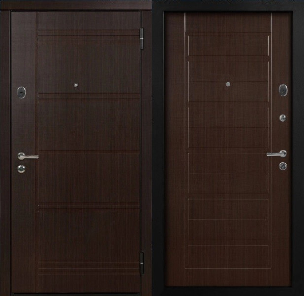 Дверь Бастион №15