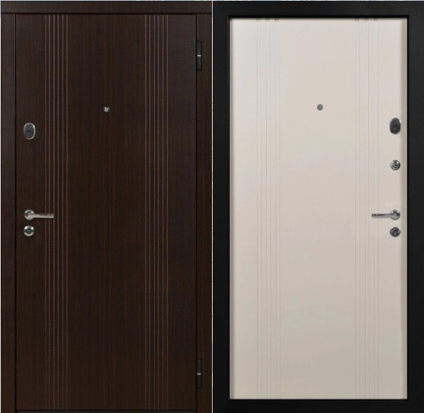 Дверь Бастион №16