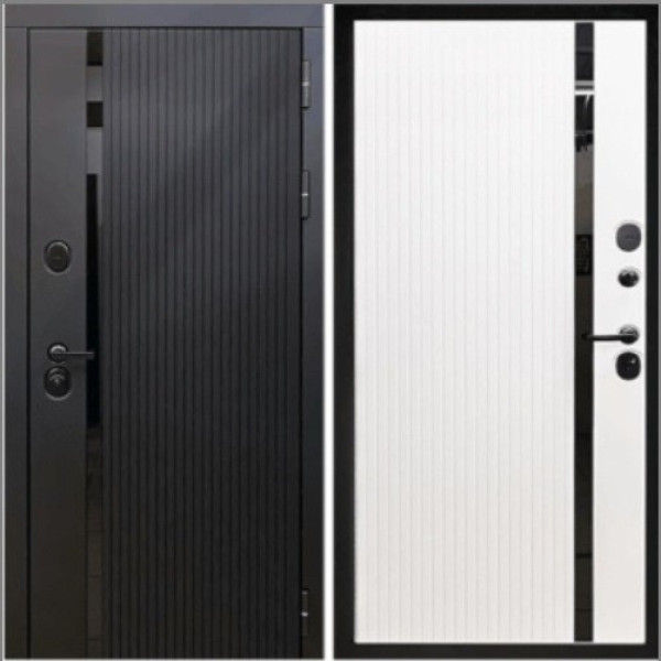 Дверь Бастион Техно Pro 12