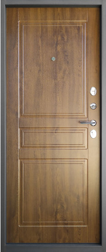 ПРОМЕТ Марс 6 Классика Дуб Тёмный Квартирный