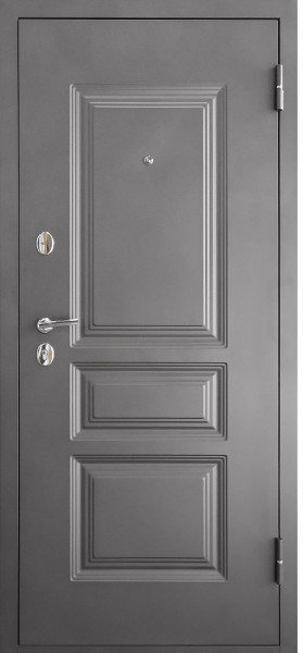 ПРОМЕТ Марс 6 Классика Ясень Белый