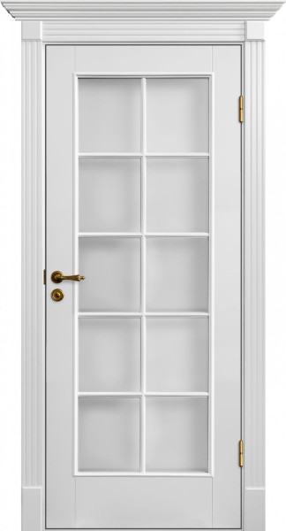 Палацио 33