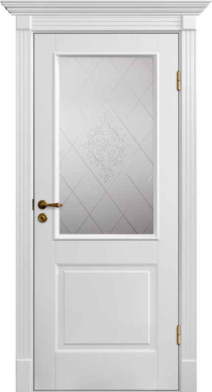 Палацио 4 (Лувр)