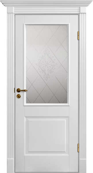 Палацио 4 (Лувр)