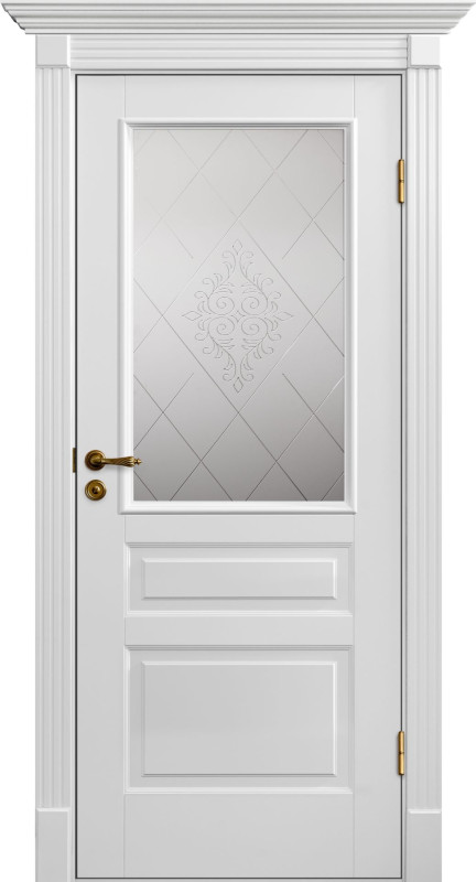 Палацио 8 (Лувр)