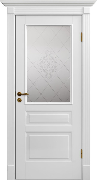 Палацио 8 (Лувр)