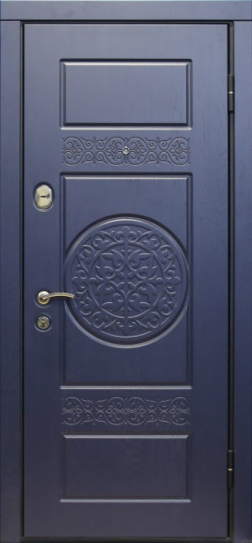 Дверь Бастион №17 ХФ