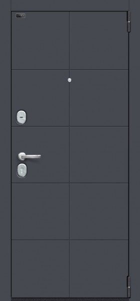 Porta S 10.П50 Graphite Pro/Virgin
