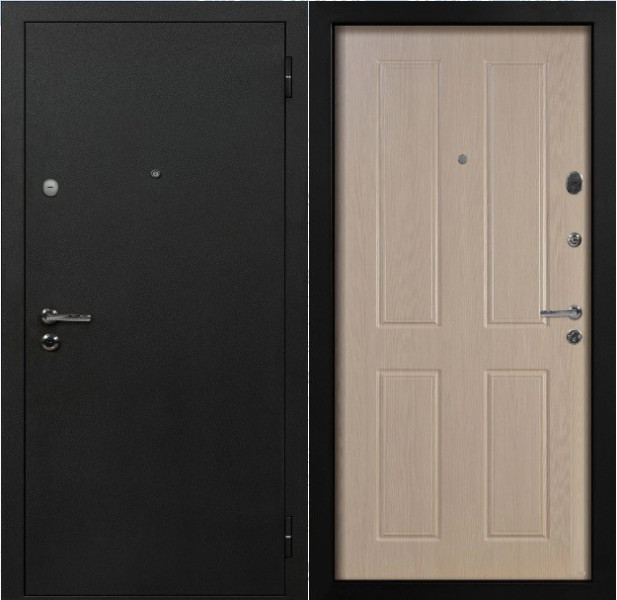 Дверь Стандарт №11